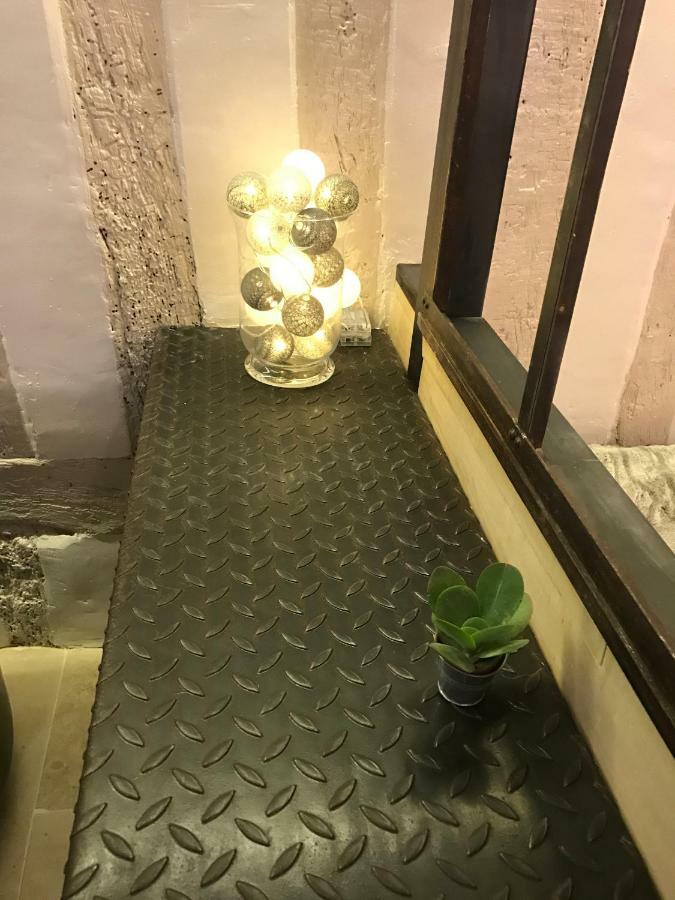 شقة Le Lingotin أونفلور المظهر الخارجي الصورة